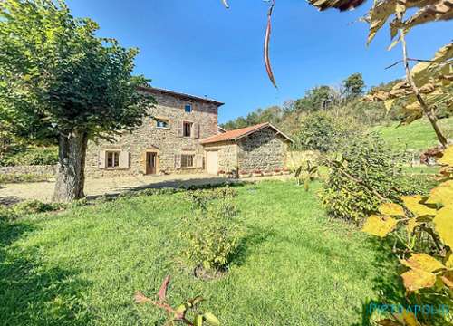 Chessy Rhône house foto 7163412