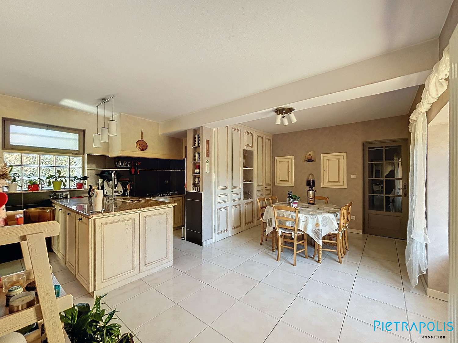  à vendre maison Chessy Rhône 2