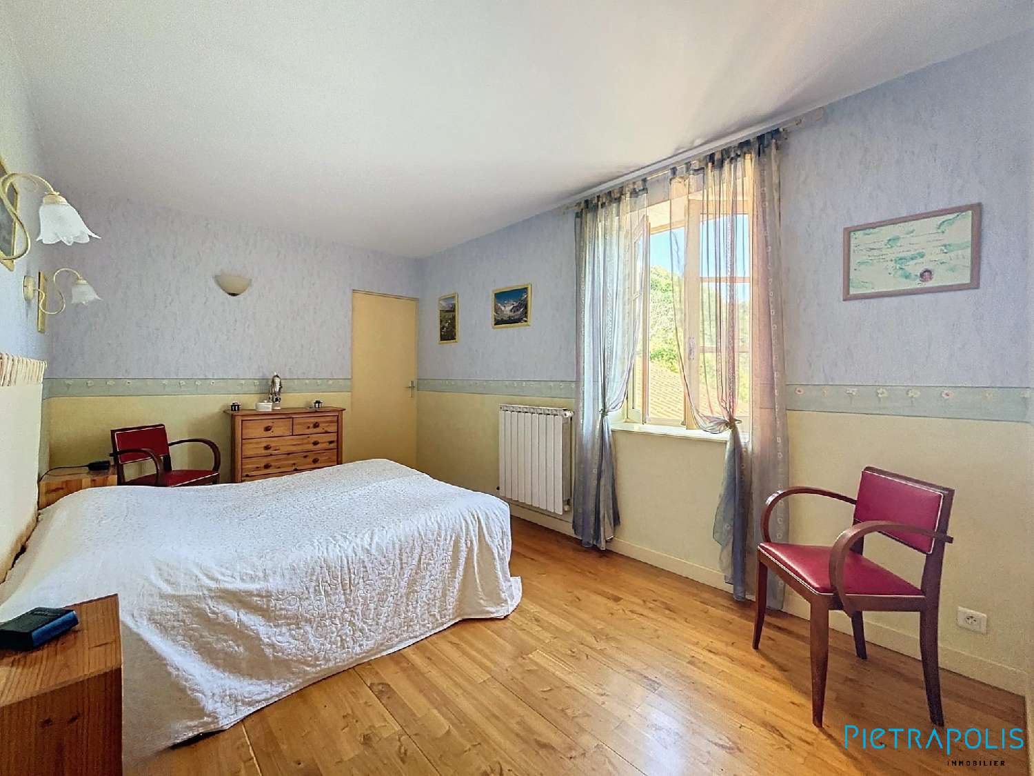  à vendre maison Chessy Rhône 7