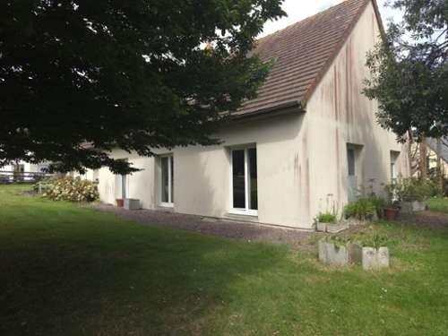 Cheux Calvados huis foto 7152310