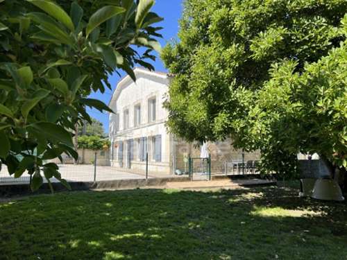 Chevanceaux Charente-Maritime Haus Bild 7149600