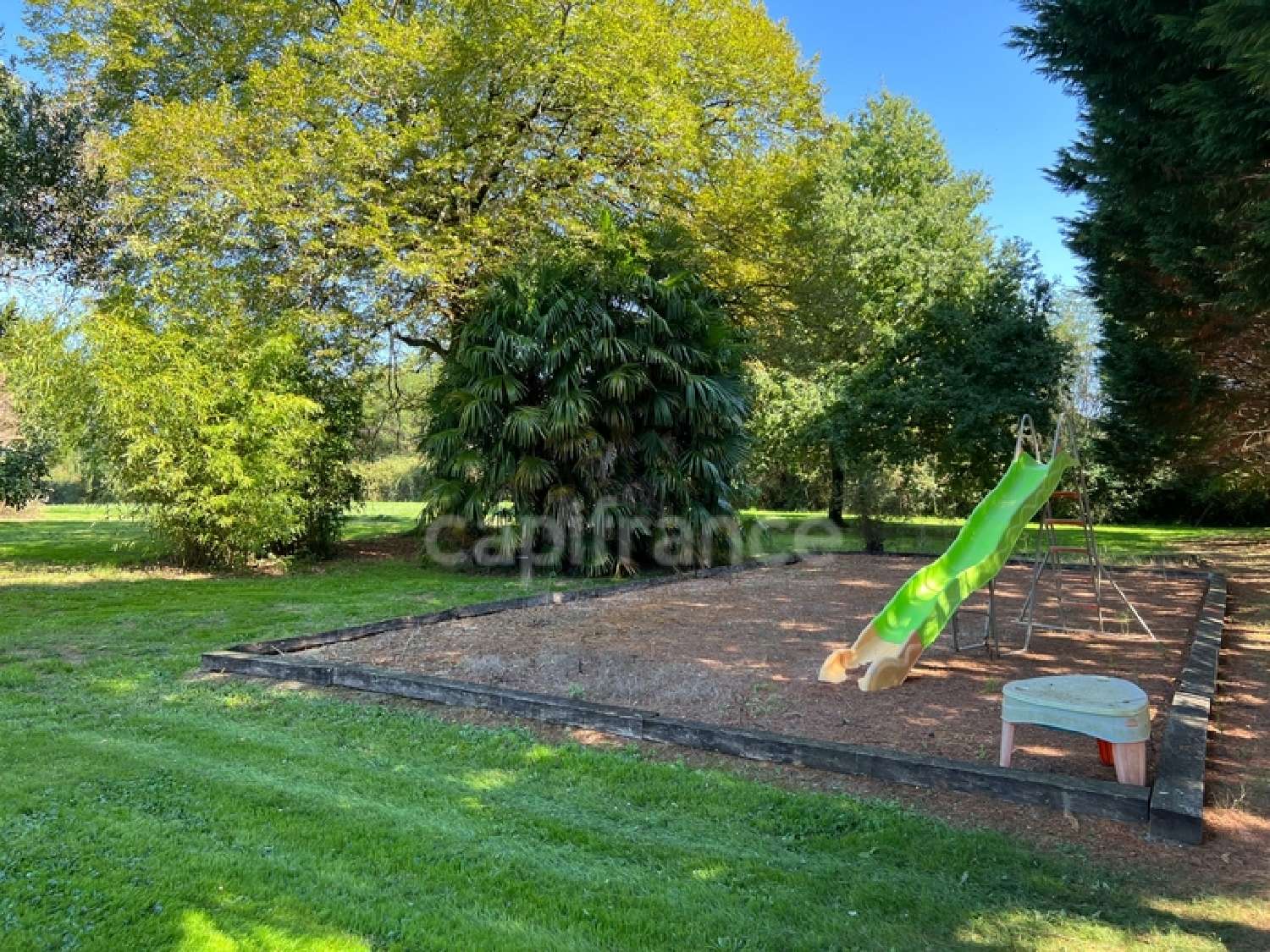 à vendre maison Chevanceaux Charente-Maritime 3