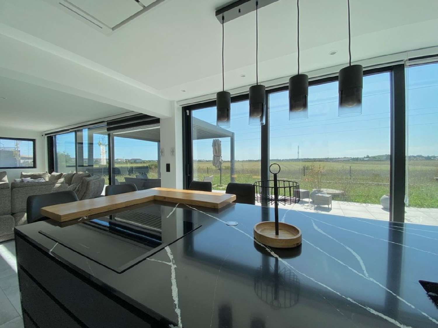  for sale house Chevigny-Saint-Sauveur Côte-d'Or 4