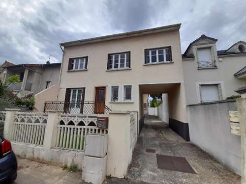 Chevilly-Larue Val-de-Marne maison foto 7164252