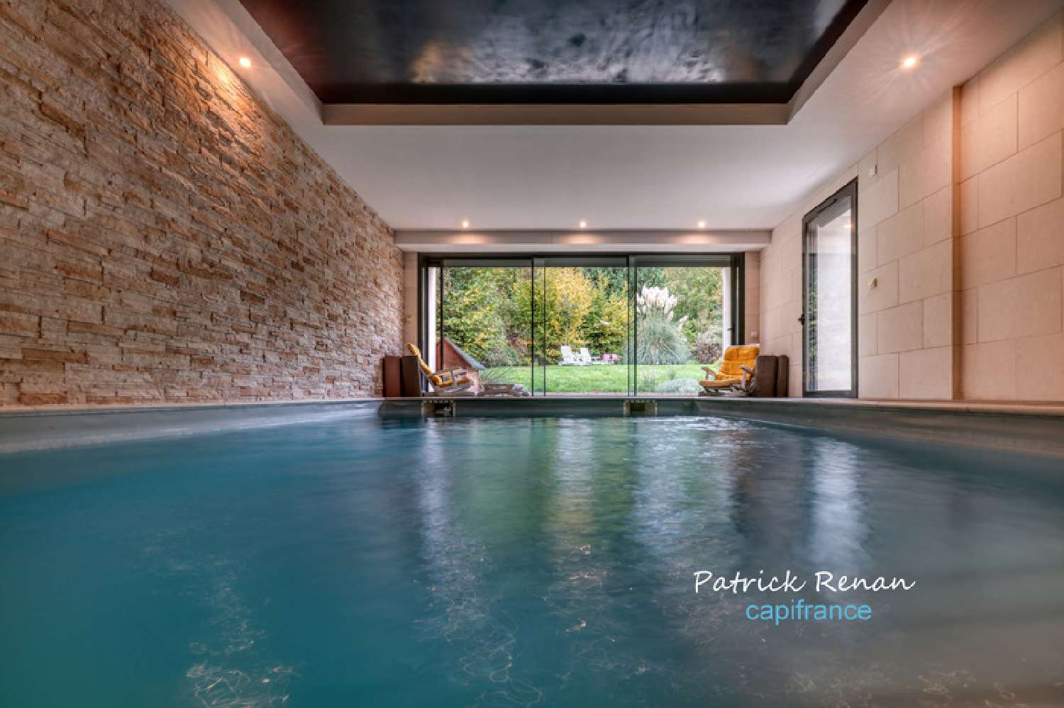  en venta casa Chevreuse Yvelines 3