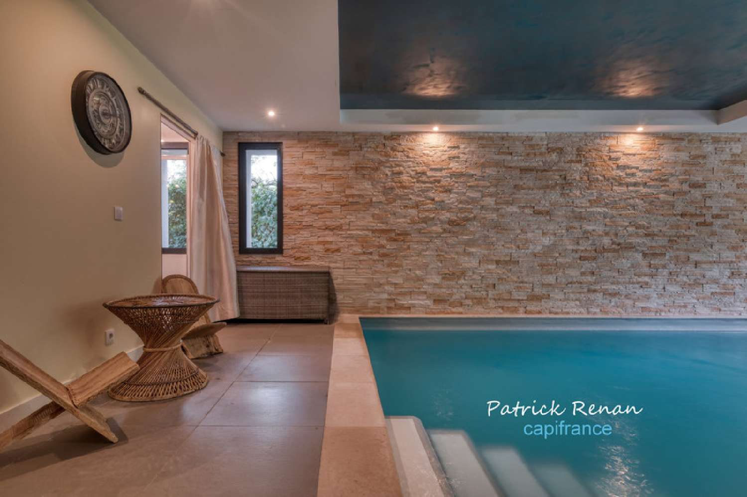  en venta casa Chevreuse Yvelines 4