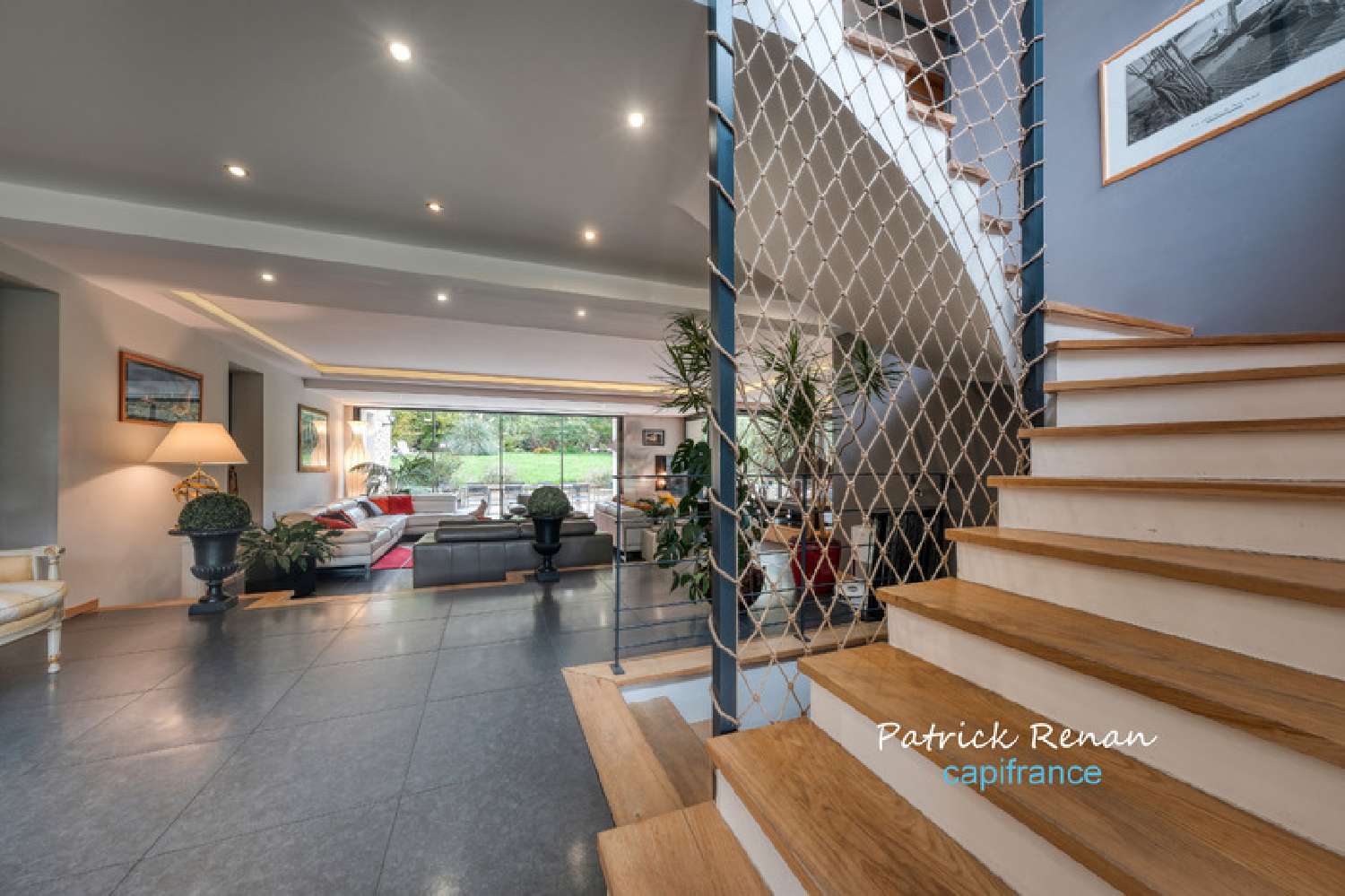  en venta casa Chevreuse Yvelines 5