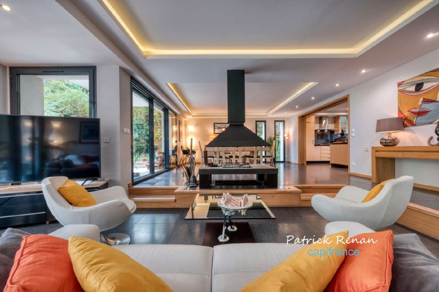  en venta casa Chevreuse Yvelines 6