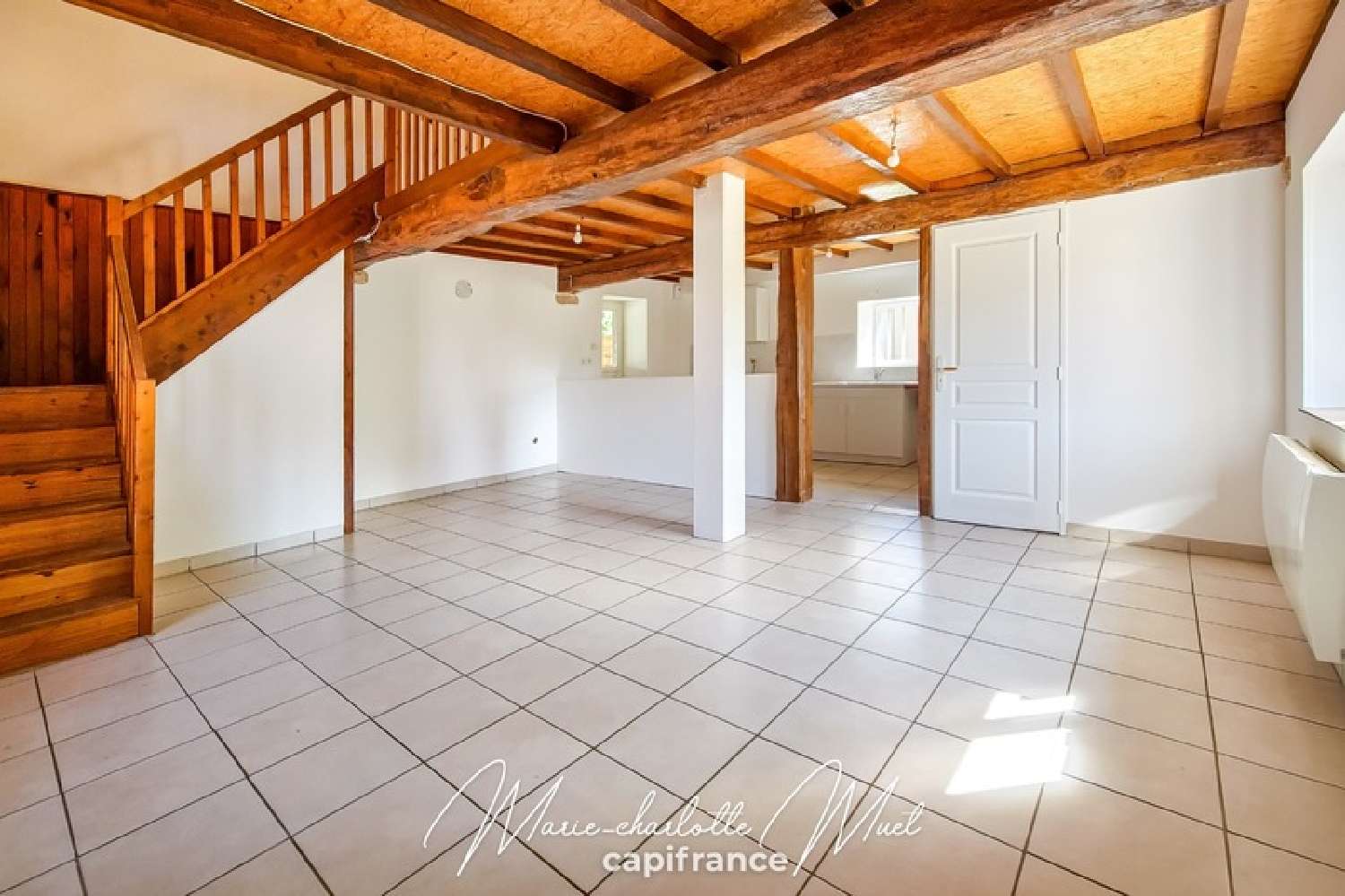  te koop huis Chevroux Ain 6