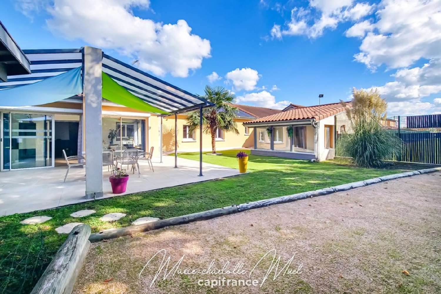  te koop huis Chevroux Ain 2