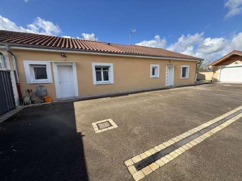 Chevroux Ain house foto 7152239