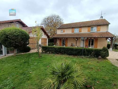 Chevroux Ain house foto 7153813