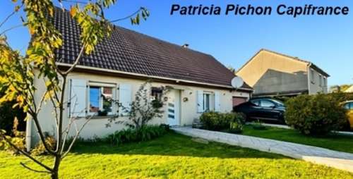 Chevru Seine-et-Marne casa foto 7166720