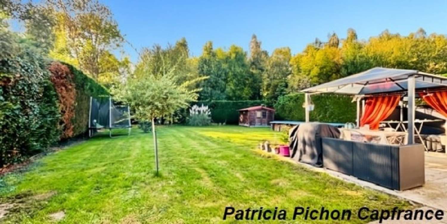  en venta casa Chevru Seine-et-Marne 2