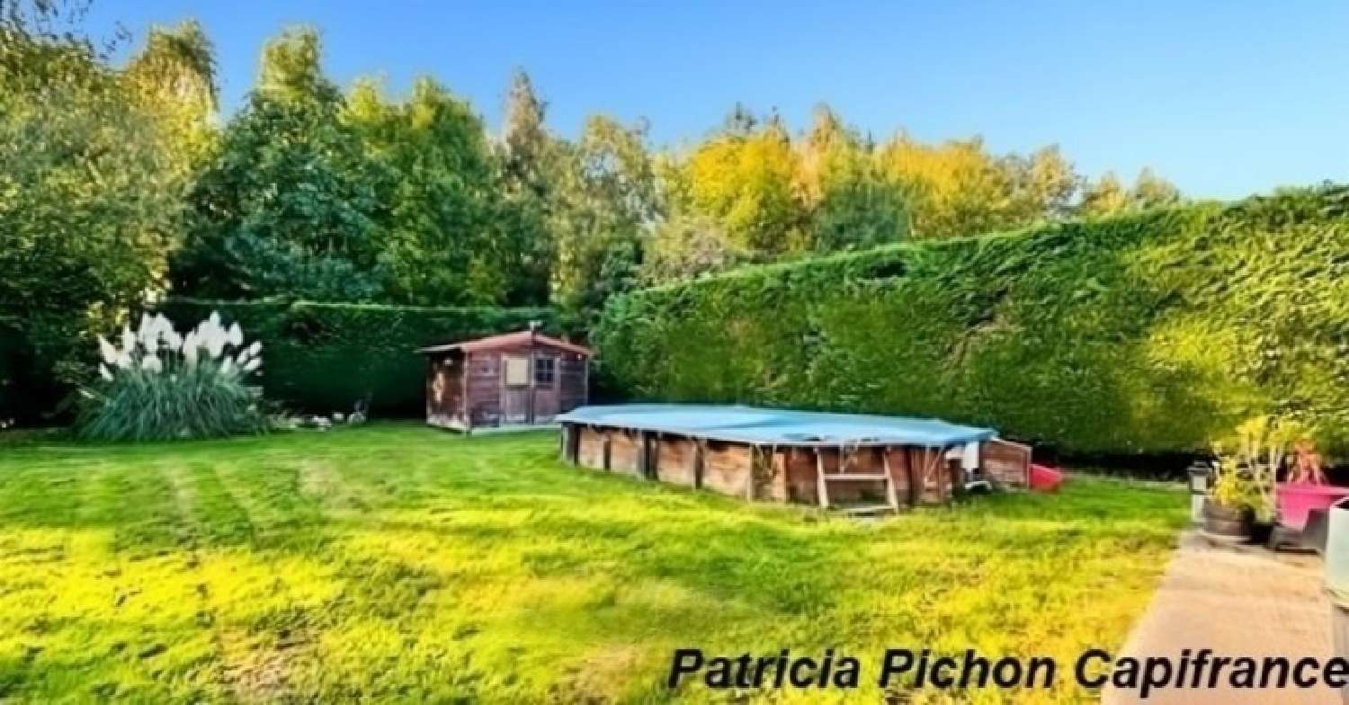  en venta casa Chevru Seine-et-Marne 3