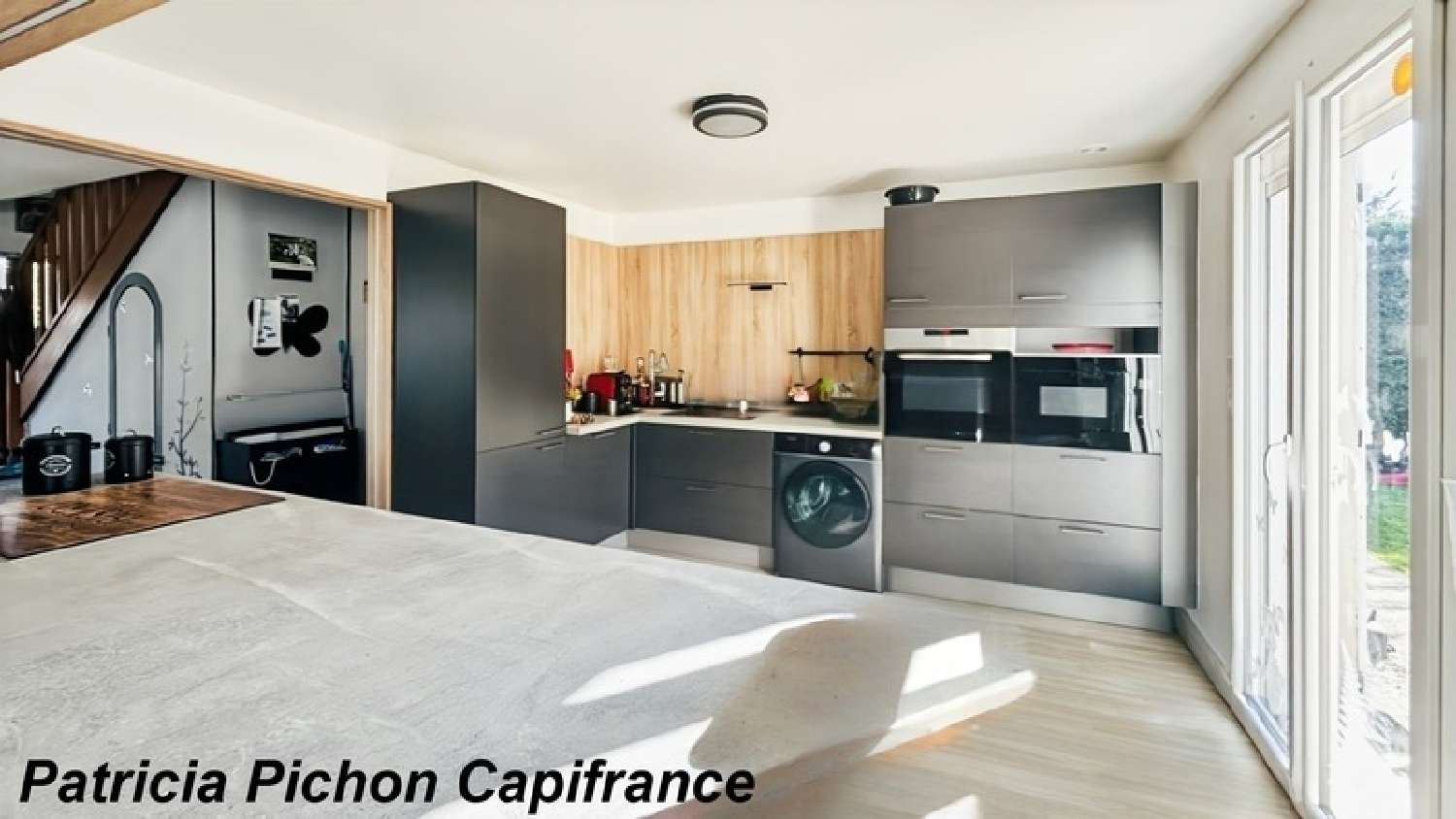  en venta casa Chevru Seine-et-Marne 7