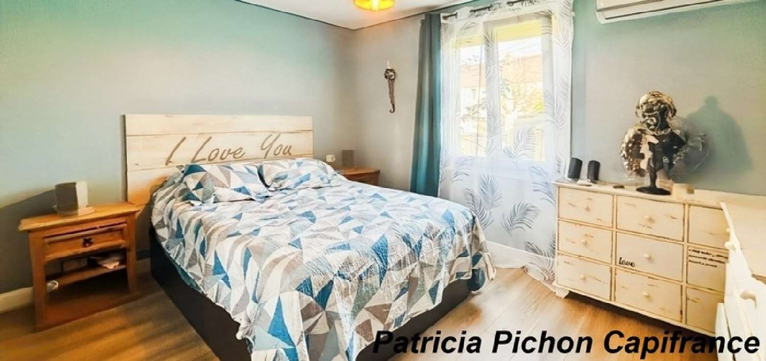  en venta casa Chevru Seine-et-Marne 8