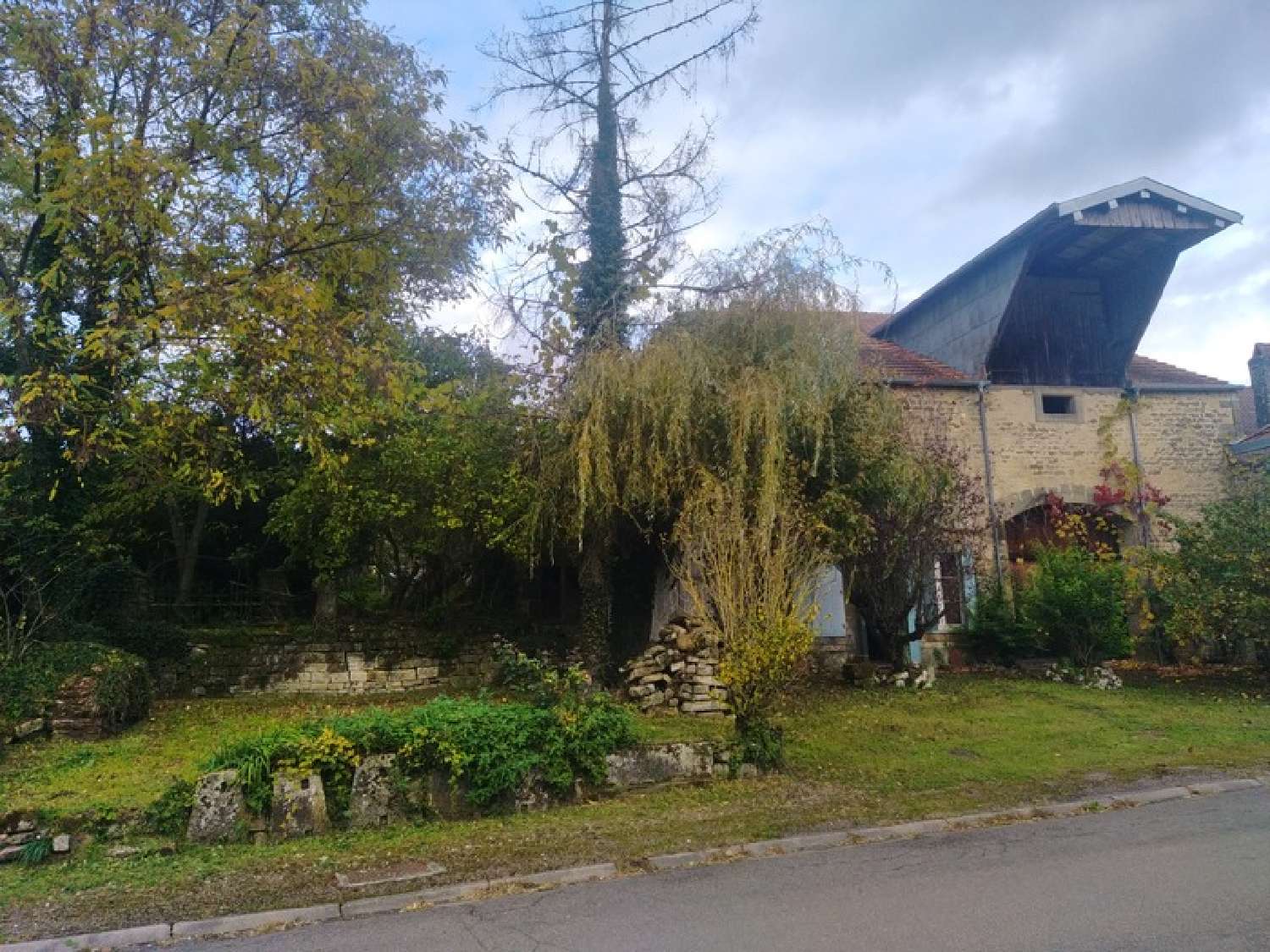 te koop huis Chézeaux Haute-Marne 2