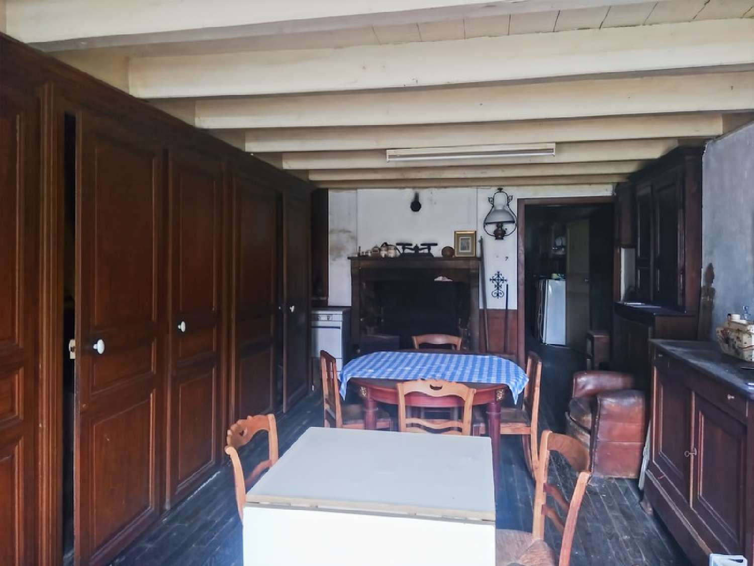 te koop huis Chézeaux Haute-Marne 4