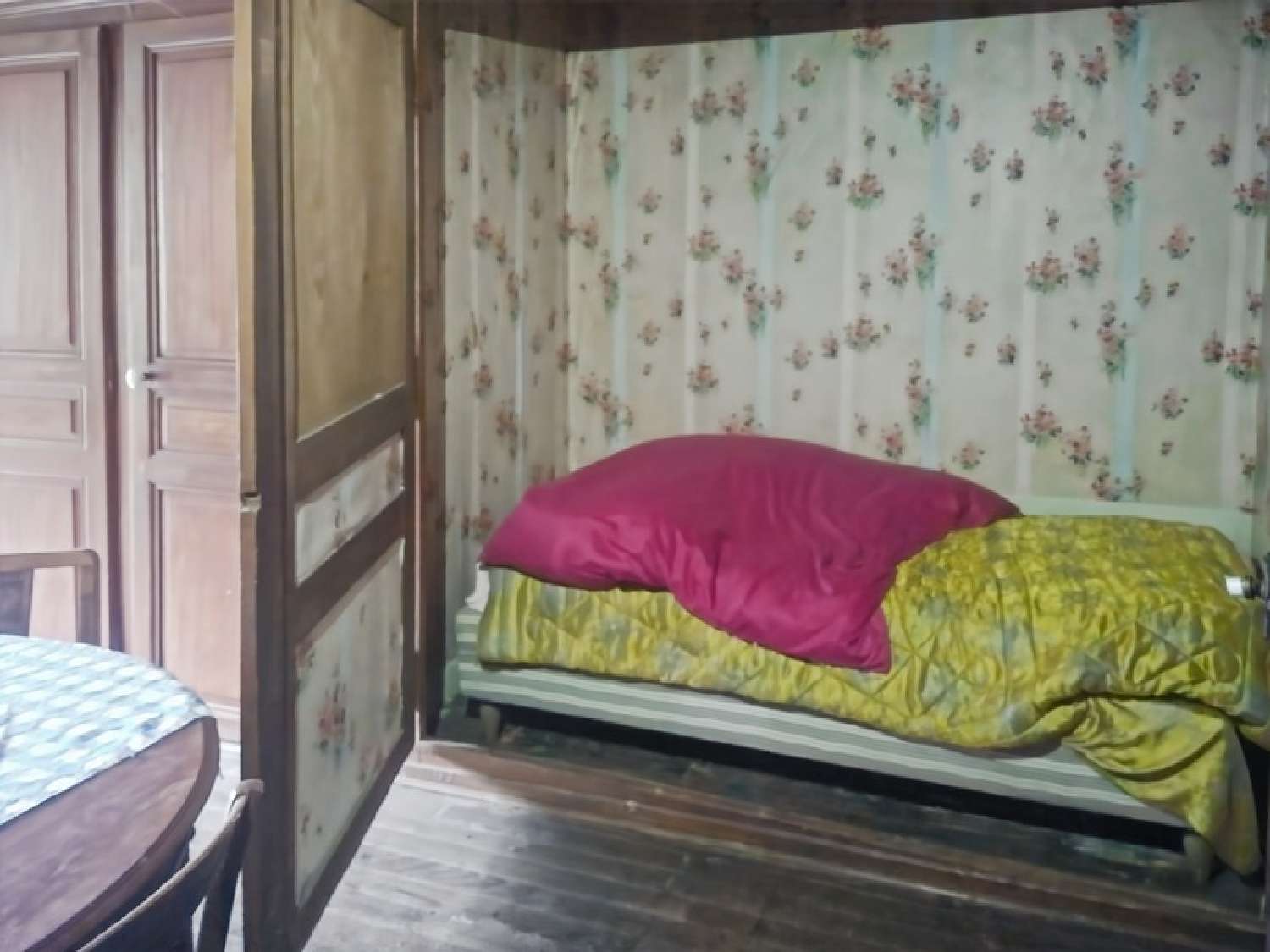 te koop huis Chézeaux Haute-Marne 5