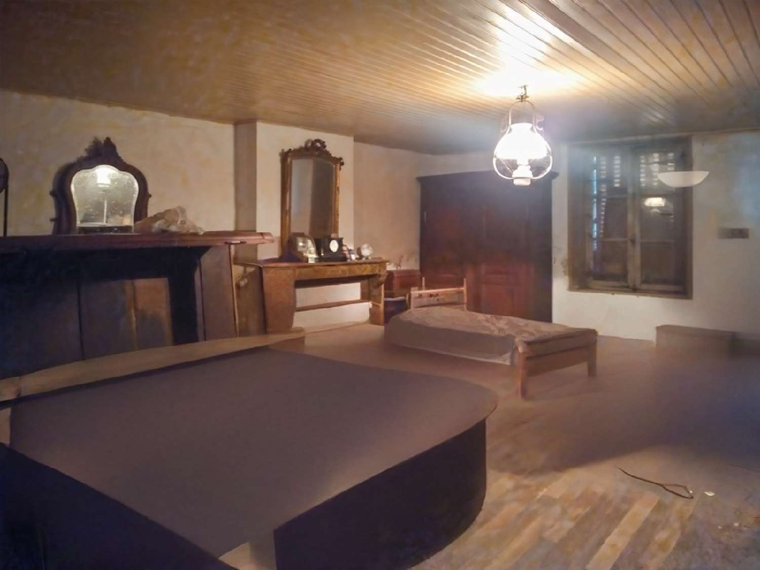 te koop huis Chézeaux Haute-Marne 6