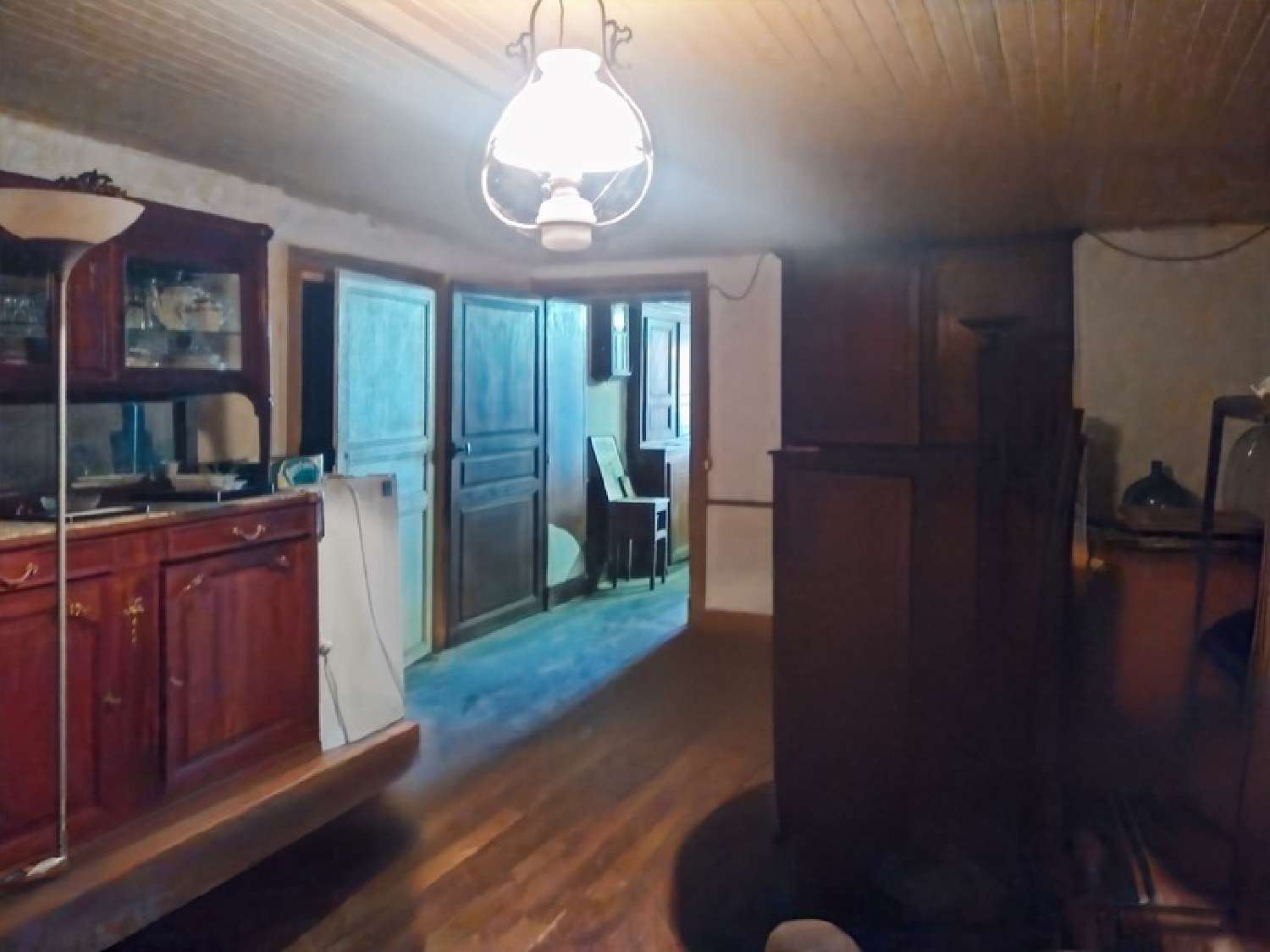 te koop huis Chézeaux Haute-Marne 7