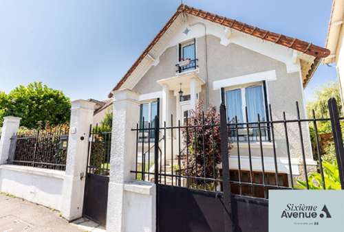Chilly-Mazarin Essonne casa foto 7161210