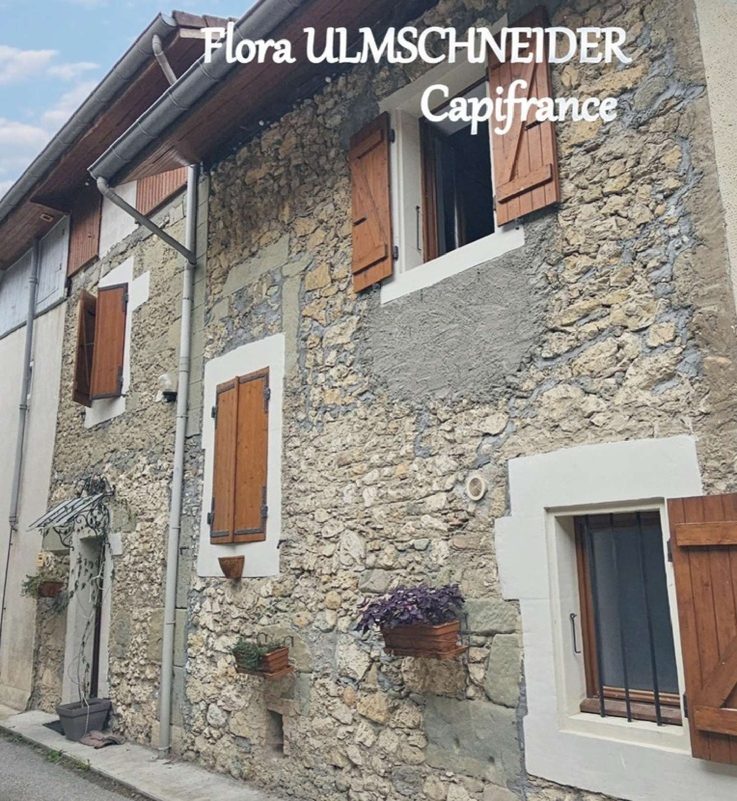  for sale house Chindrieux Savoie 4