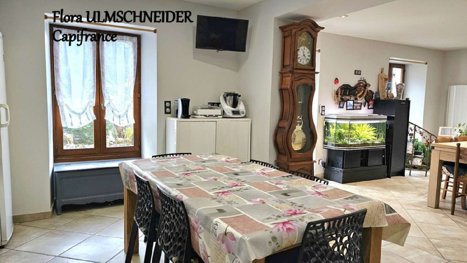  for sale house Chindrieux Savoie 7