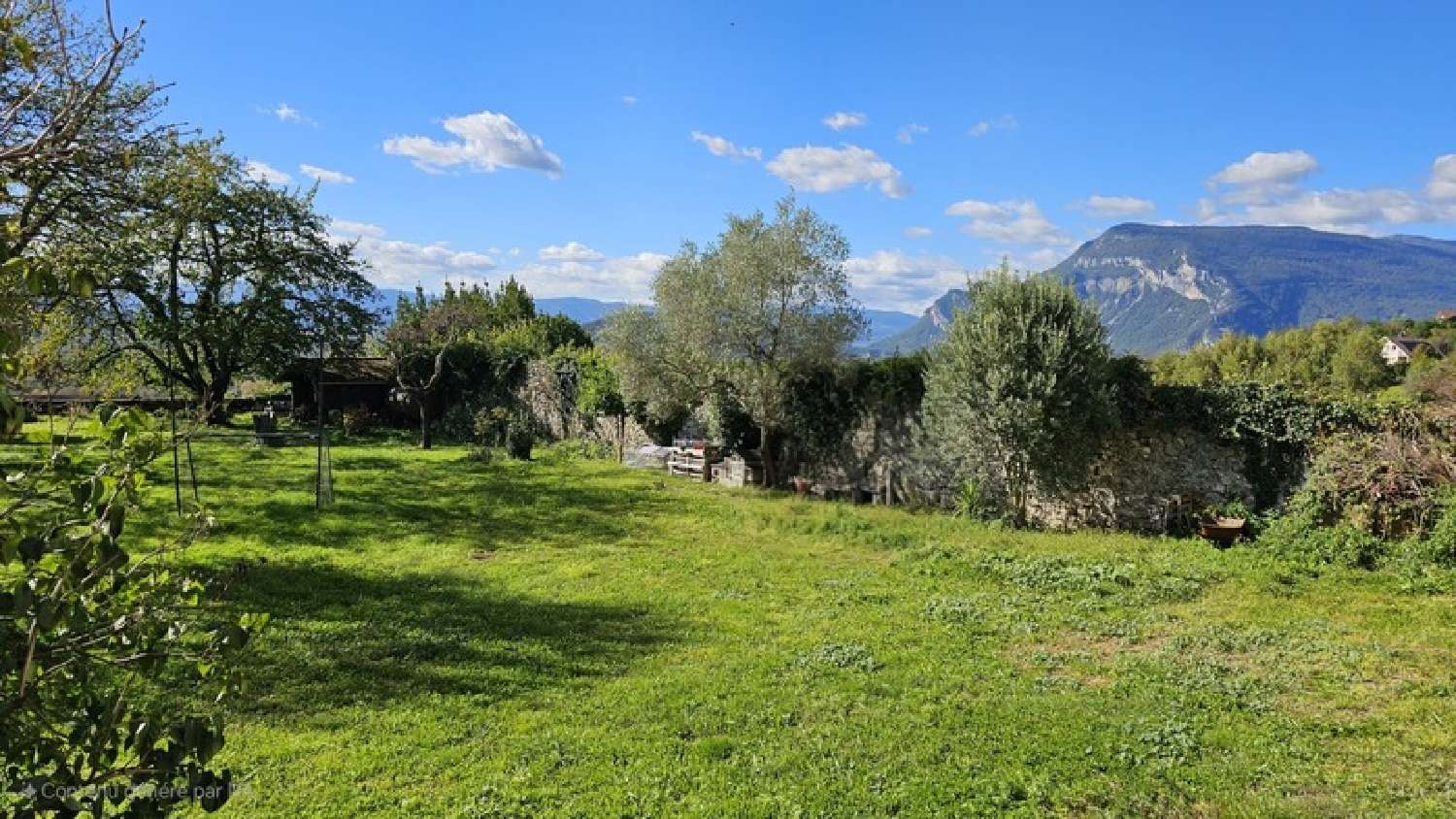  en venta casa Chindrieux Savoie 4