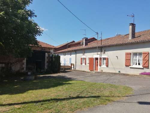 Chirac Charente house foto 7157681
