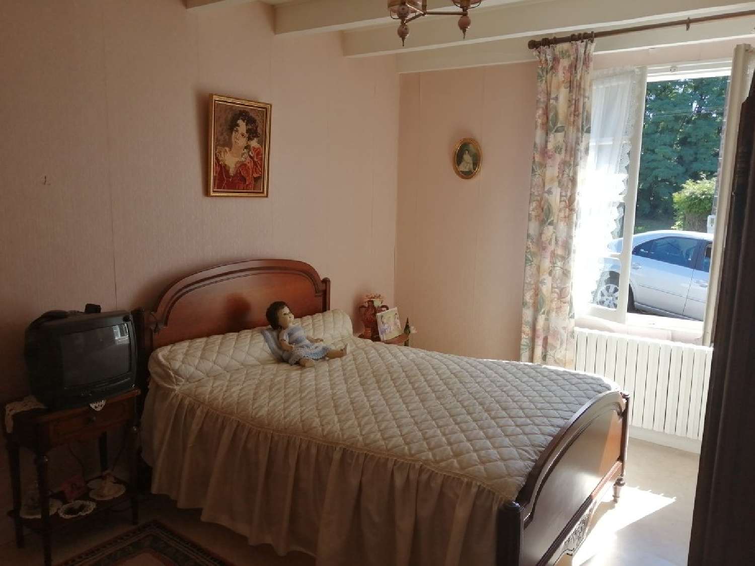  for sale house Chirac Charente 6