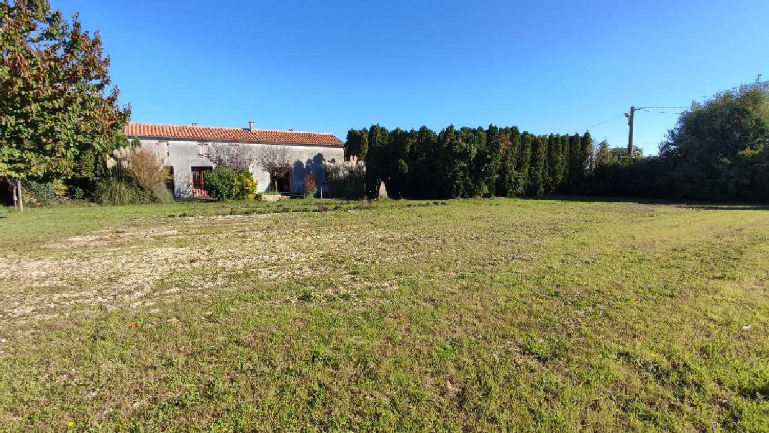 for sale house Chives Charente-Maritime 2