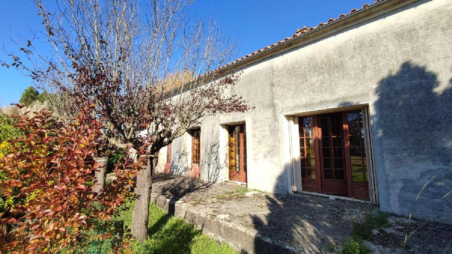 for sale house Chives Charente-Maritime 3