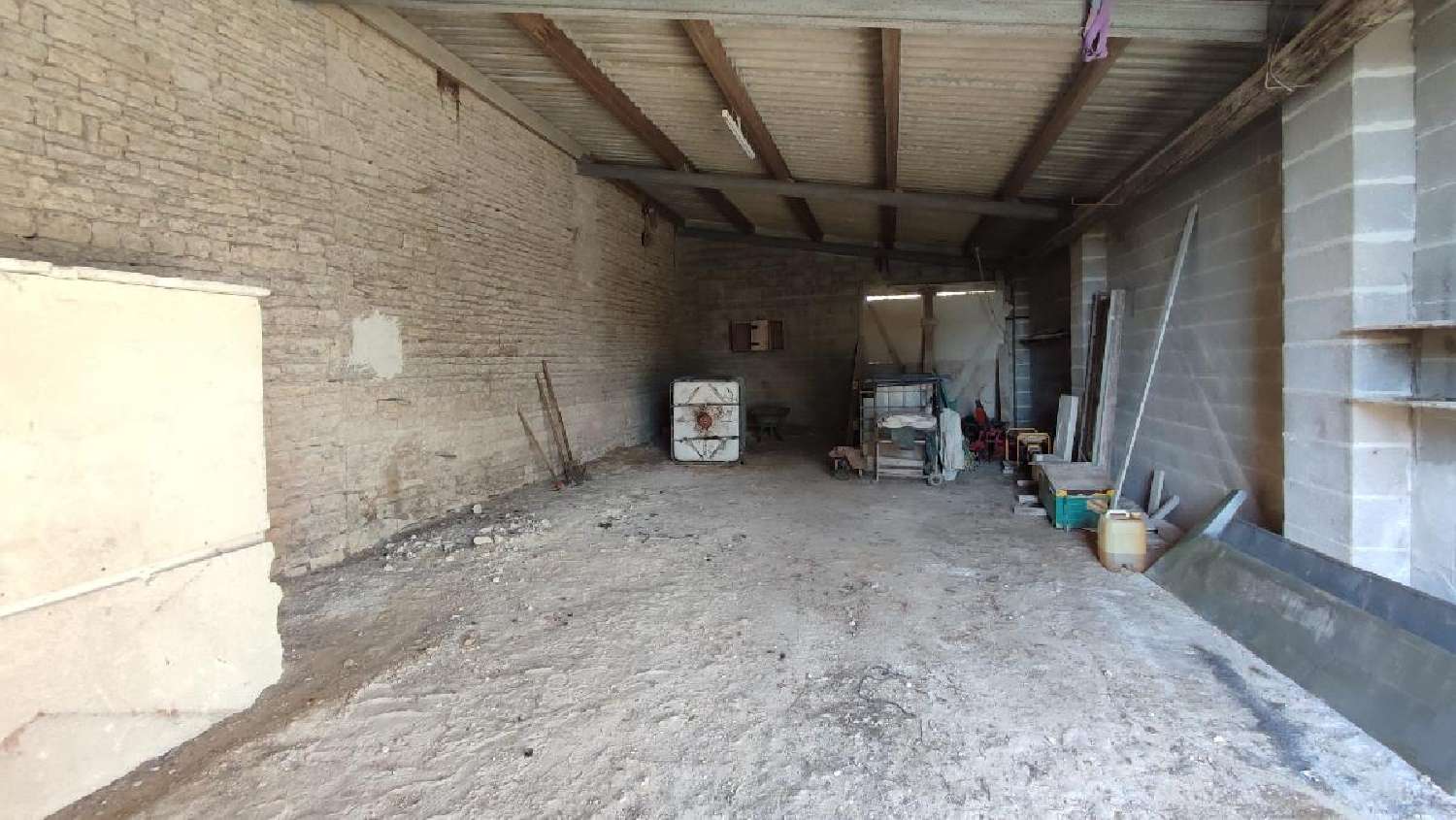 for sale house Chives Charente-Maritime 5