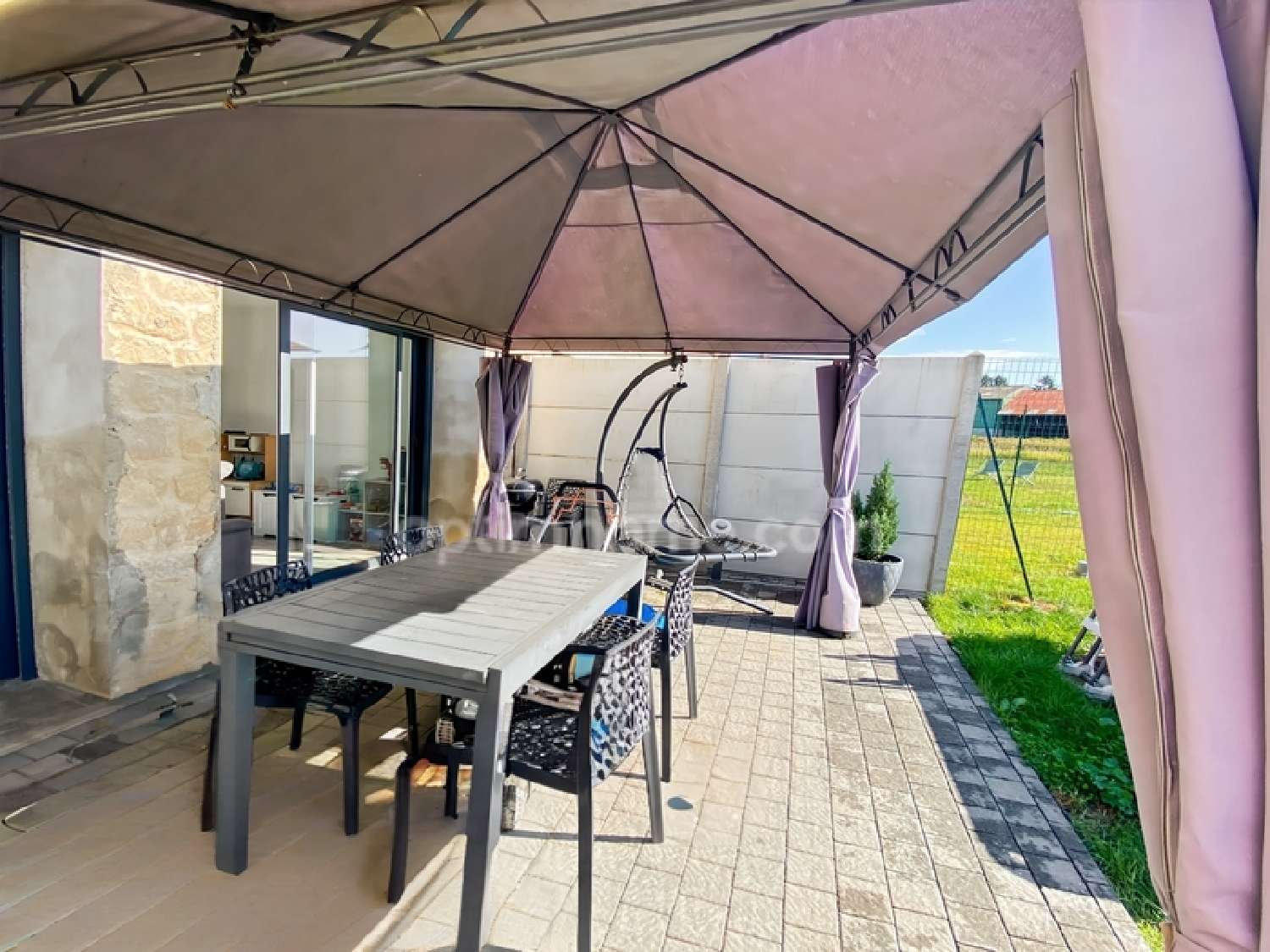 en venta casa Chivres-en-Laonnois Aisne 8