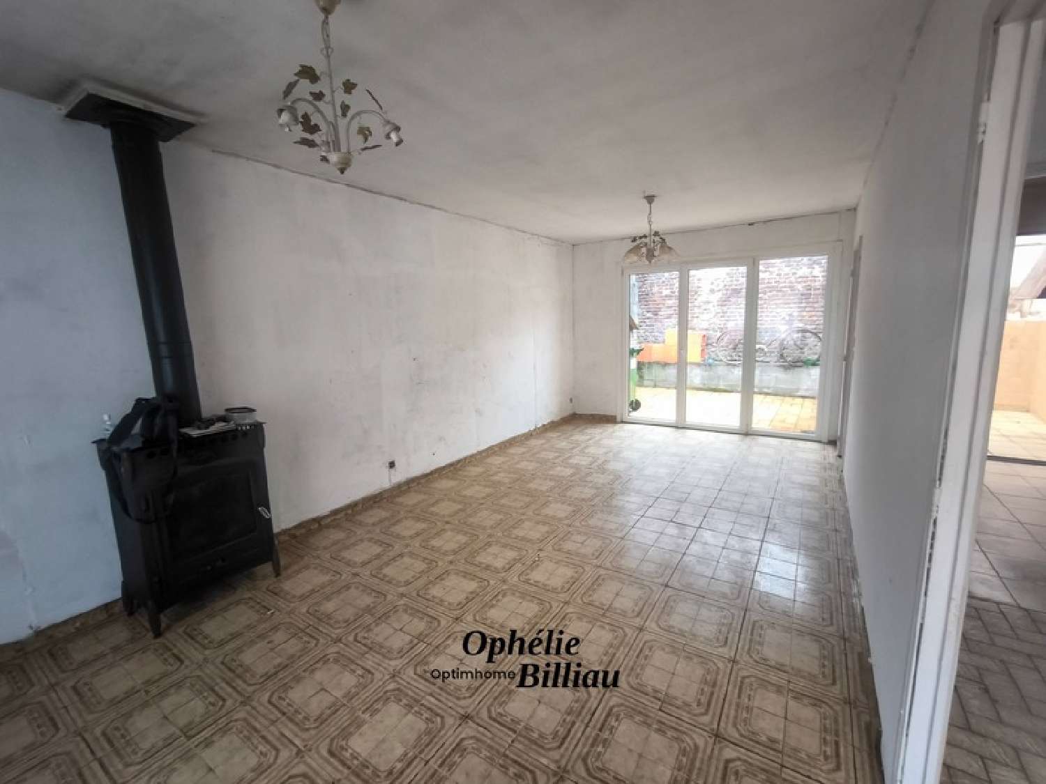 te koop huis Chocques Pas-de-Calais 3