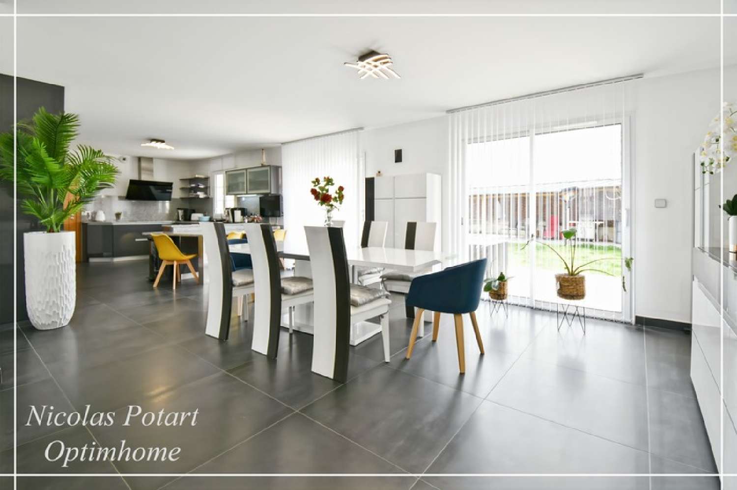 for sale house Choisy-au-Bac Oise 3