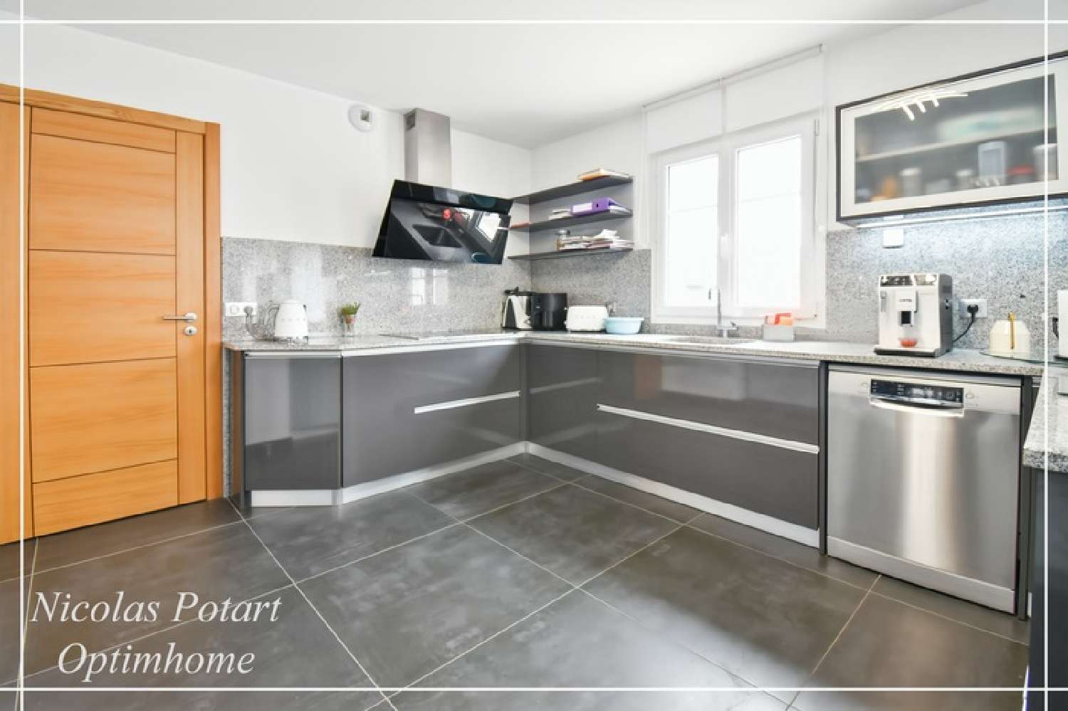 for sale house Choisy-au-Bac Oise 6