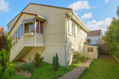 Choisy-le-Roi Val-de-Marne house foto 7157620