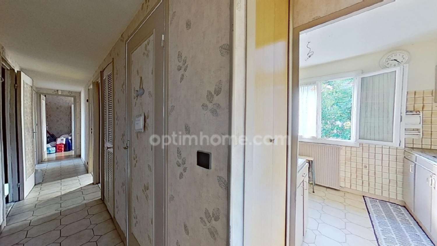  for sale house Choisy-le-Roi Val-de-Marne 5