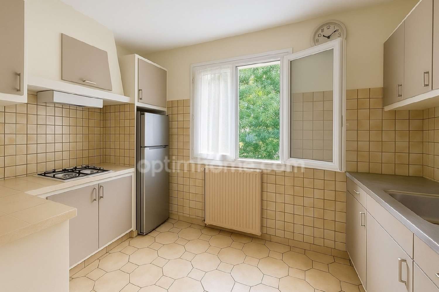  for sale house Choisy-le-Roi Val-de-Marne 6
