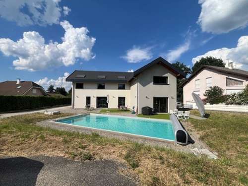 Choisy Haute-Savoie huis foto 7154110