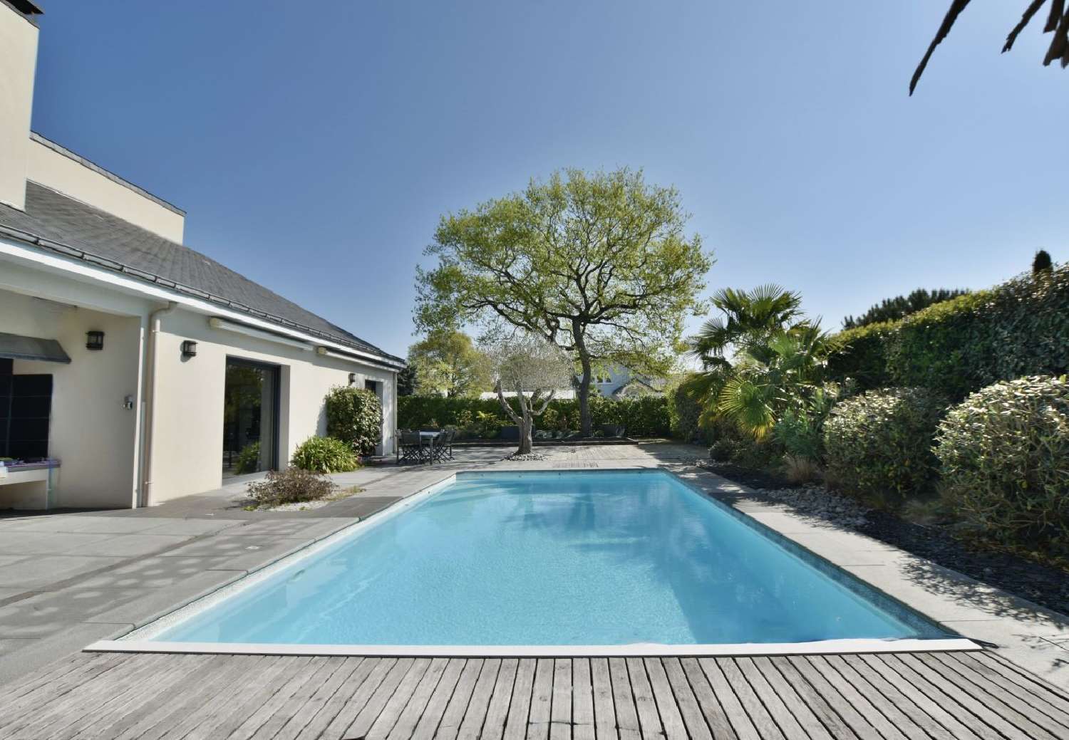  for sale house Cholet Maine-et-Loire 1