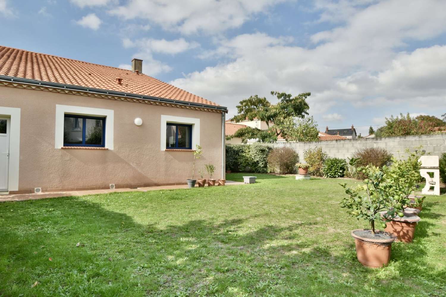 for sale house Cholet Maine-et-Loire 1