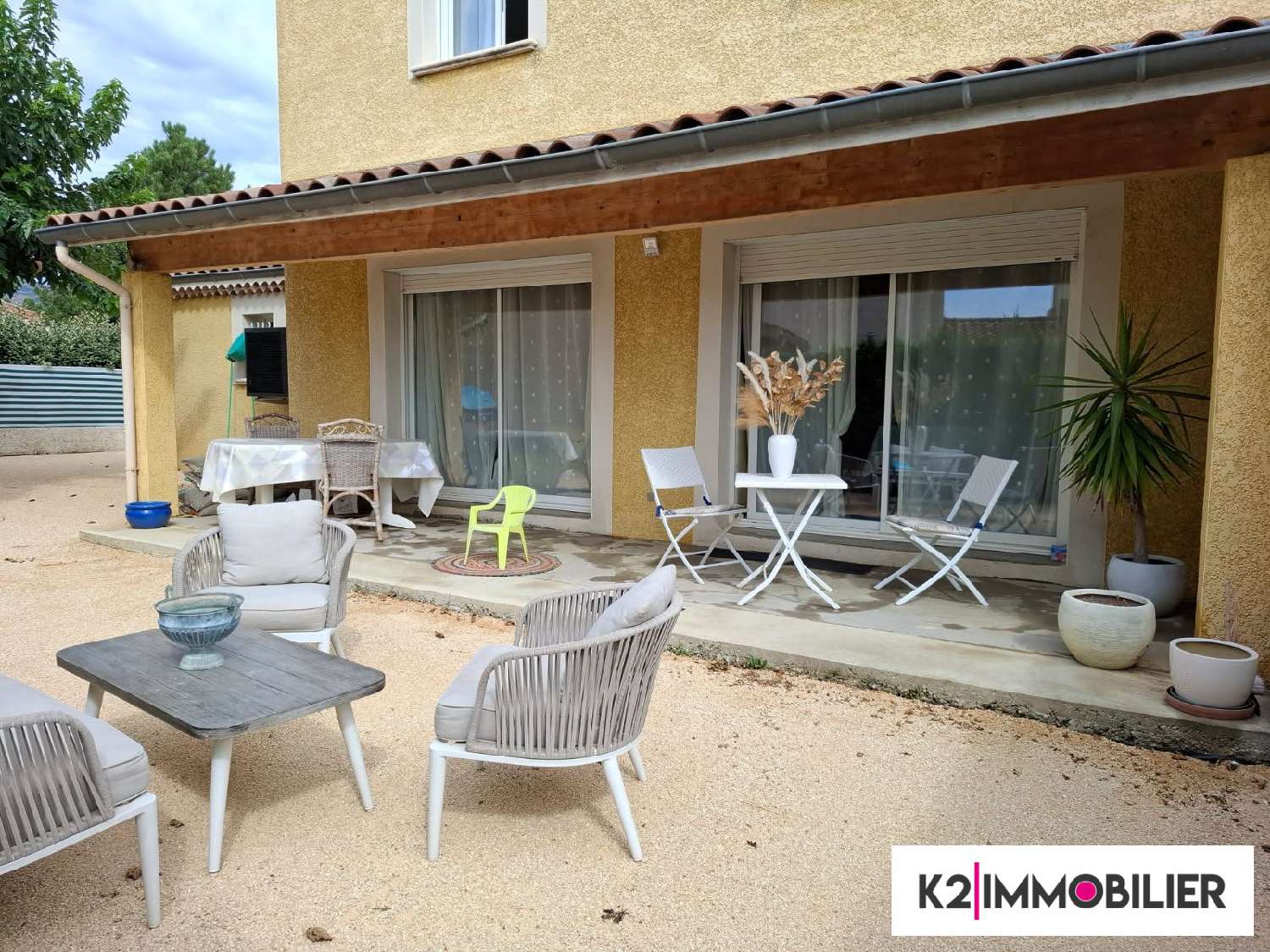  te koop huis Chomérac Ardèche 4