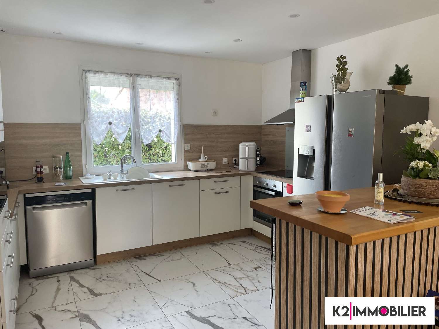  te koop huis Chomérac Ardèche 7