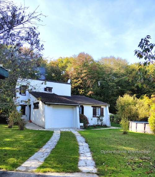 Chuelles Loiret Haus Bild 7164256
