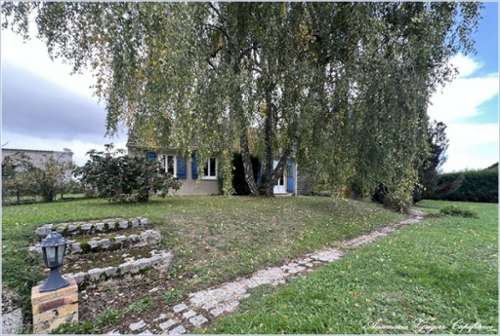 Chuisnes Eure-et-Loir casa foto 7163183