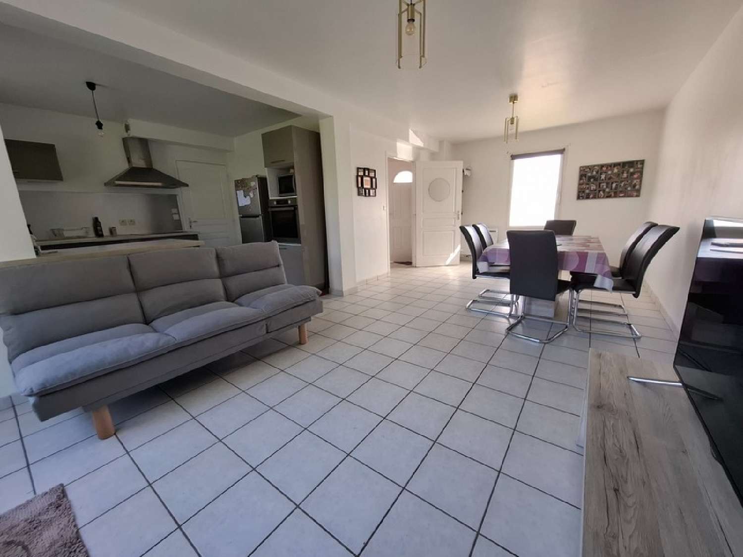  à vendre maison Cinq-Mars-la-Pile Indre-et-Loire 1